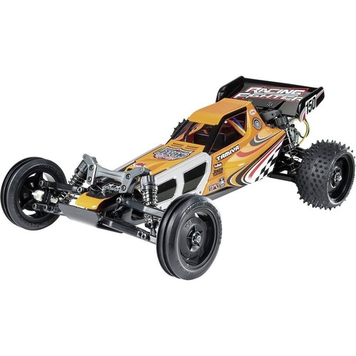 Tamiya fighter the real - tamiya,