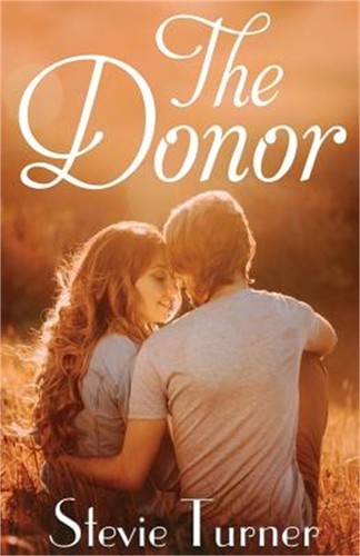 The donor paperback or - donor,