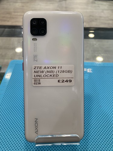 Smartphone zte axon - smartphone, gb