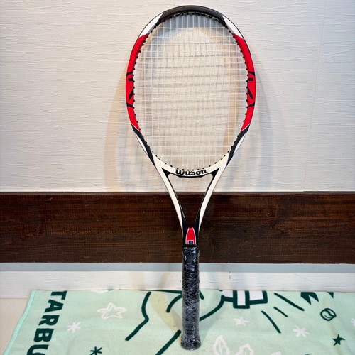 Racchetta tennis wilson k - tennis,