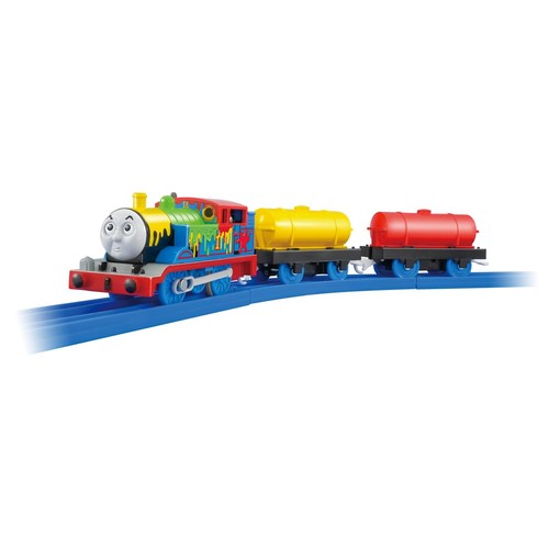 Plarail dipinto - plarail,
