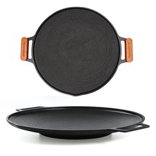 Kazariko Ih Padella in Ferro