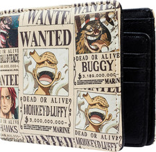 Portafoglio Ragazzo Uomo