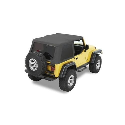 Bestop 56820 trektop - 56820-15,