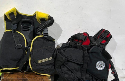 Lotto sherwood seatec scuba - lotto,