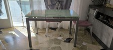 tavolo allungabile usato
