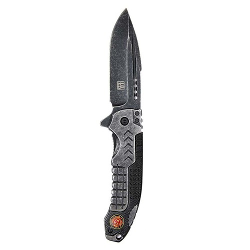 Coltello pieghevole vigili - , del