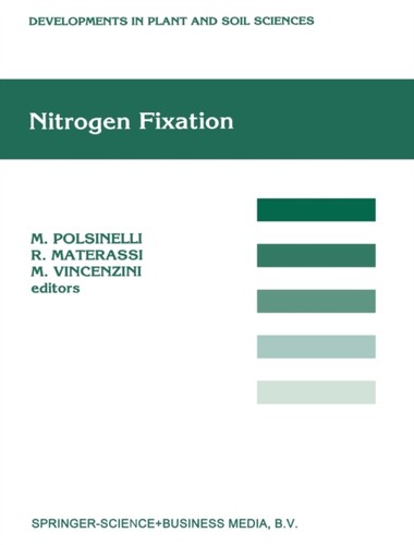 Polsinelli nitrogen fixation - polsinelli,