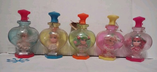 Lotto figurine vintage - 5,