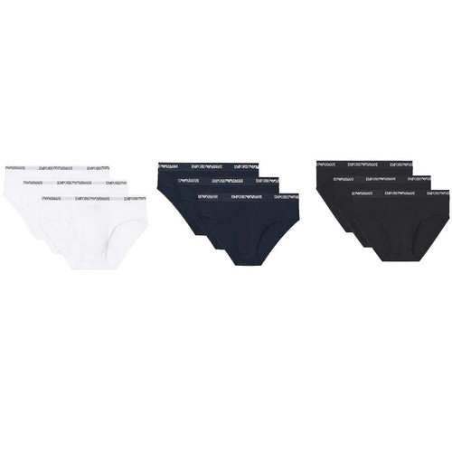 Slip uomo emporio armani - slip,