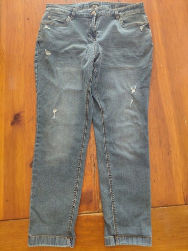 Jeans fiorella rubino taglia - fiorella,
