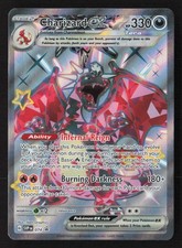 Carte promozionali Charizard