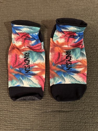 Randy sun calze - calze, da