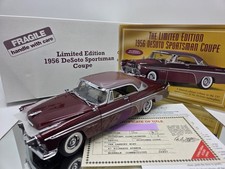 DANBURY MINT EDIZIONE LIMITATA