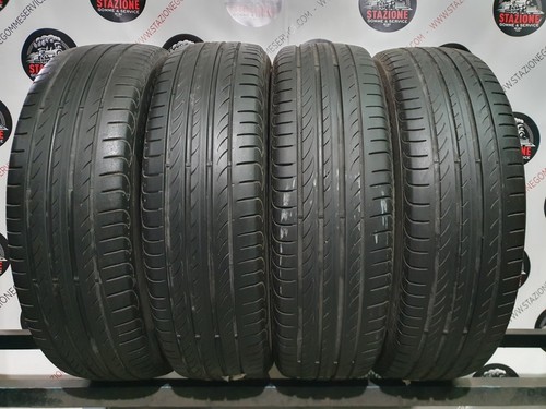 Gomme estive usate - gomme, pirelli