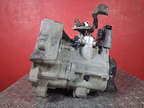 Cambio manuale marce - manuale, 5