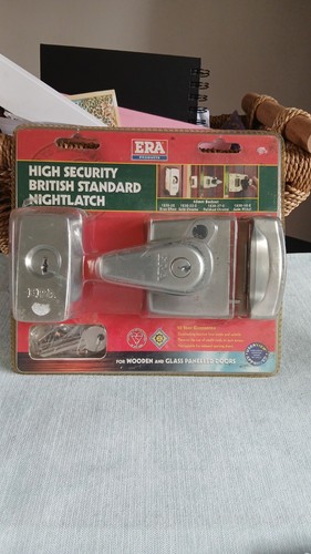 Backset chiusura notturna