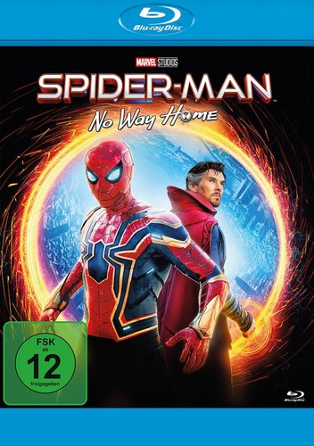 Spider man way - spider-man:,