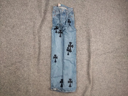 Jeans vintage anni levis - vintage, 90