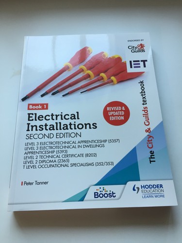 The city guilds textbook - &,