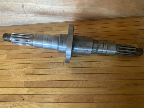 Albero trattore lamborghini - trattore,