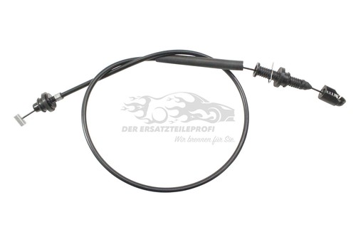 Cavo acceleratore per dacia - cavo,