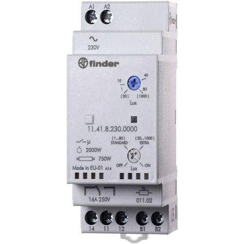 Finder 230 0000 - finder, 11.41.8.230.0000