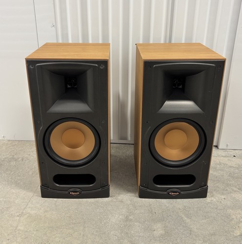 Altoparlanti klipsch 35 - altoparlanti, rb-35