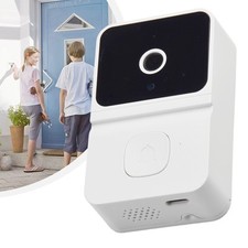 Nuovissimo campanello wireless