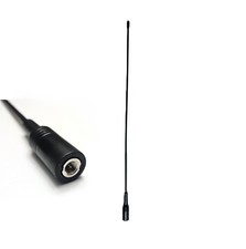 Antenna VHF UHF per radio