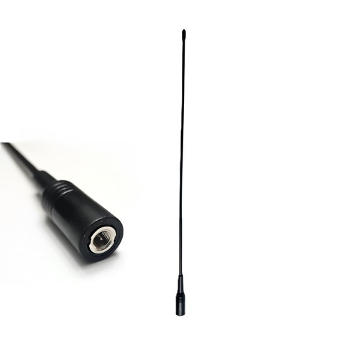 Antenna vhf uhf per radio - uhf,
