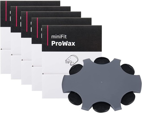 Per oticon prowax - per,
