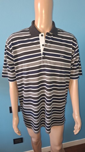 Paul shark polo uomo - a, righe