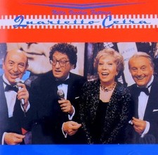 QUARTETTO CETRA - Nella