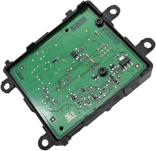 Modulo comando zavorra faro