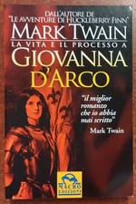 Libri Mark Twain - La vita e