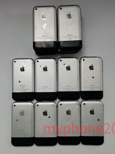 Smartphone originale apple - smartphone,