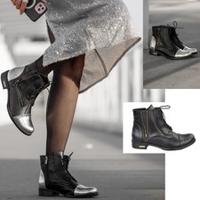 Schuhe Damenstiefel Winter