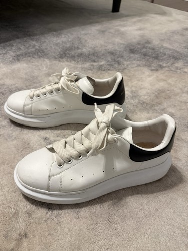 Sneakers alexander mcqueen - sneakers,