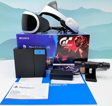 Playstation VR PS4 Completo in
