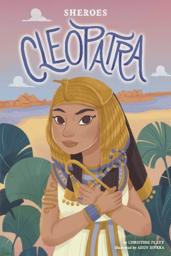 Cleopatra platt christine - by, platt,