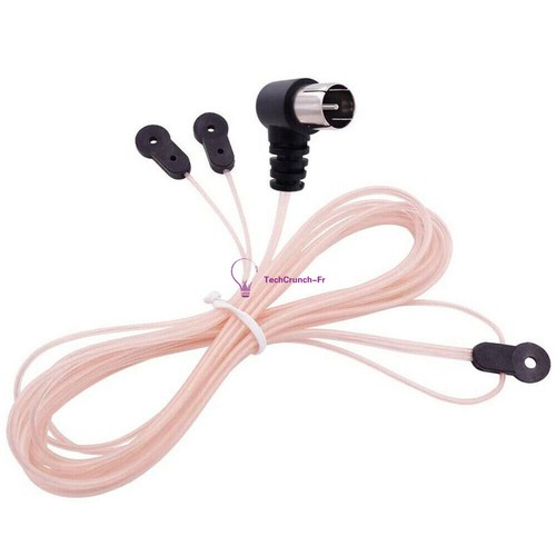 Dipole indoor antenna hd - dipole,
