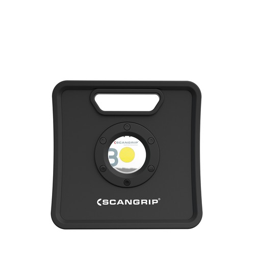 Scangrip 110v nova cob luce - 3k,