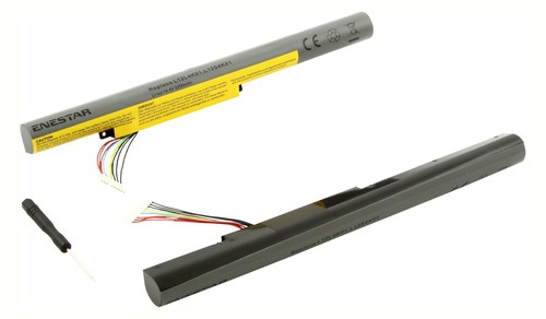 Batteria 2200 mah per lenovo - per,