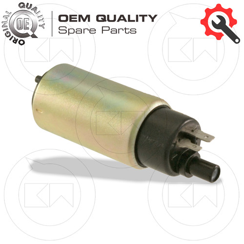 Kit pompa carburante benzina - kit,