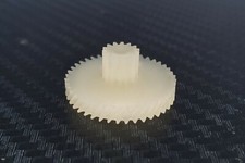 Ingranaggio per motoriduttore