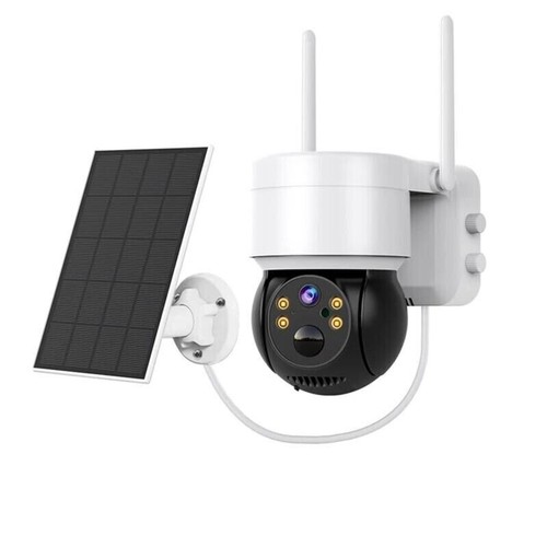 Telecamera 360 esterno - telecamera, 360°