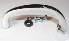 356 MANIGLIA CRUSCOTTO