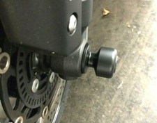 Aprilia Shiver 900 17-22