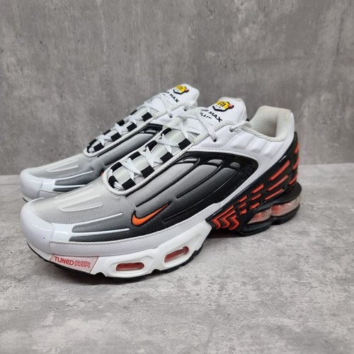Nike air max plus - max, iii
